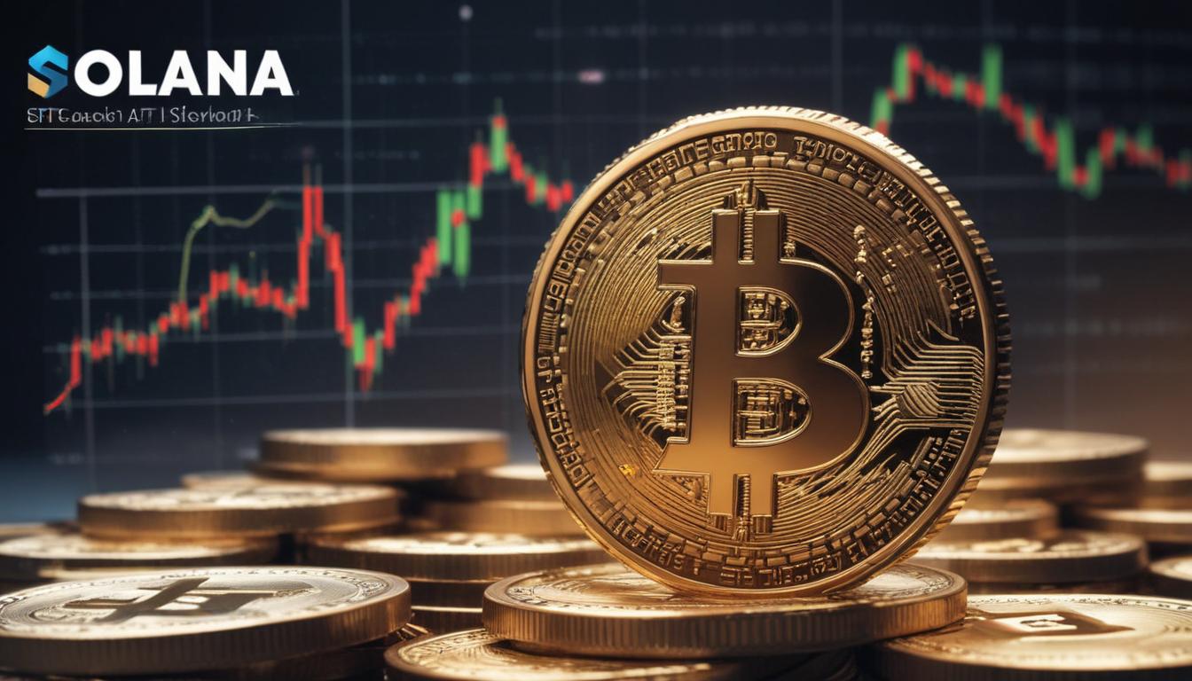 Бум Solana ETF! Глобальные одобрения и прогнозы SEC! | Cryptodamus.io