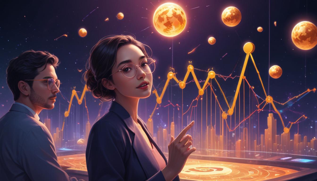 Solana ETF Incoming? Why Institutions are Betting BIG on SOL! | Cryptodamus.io