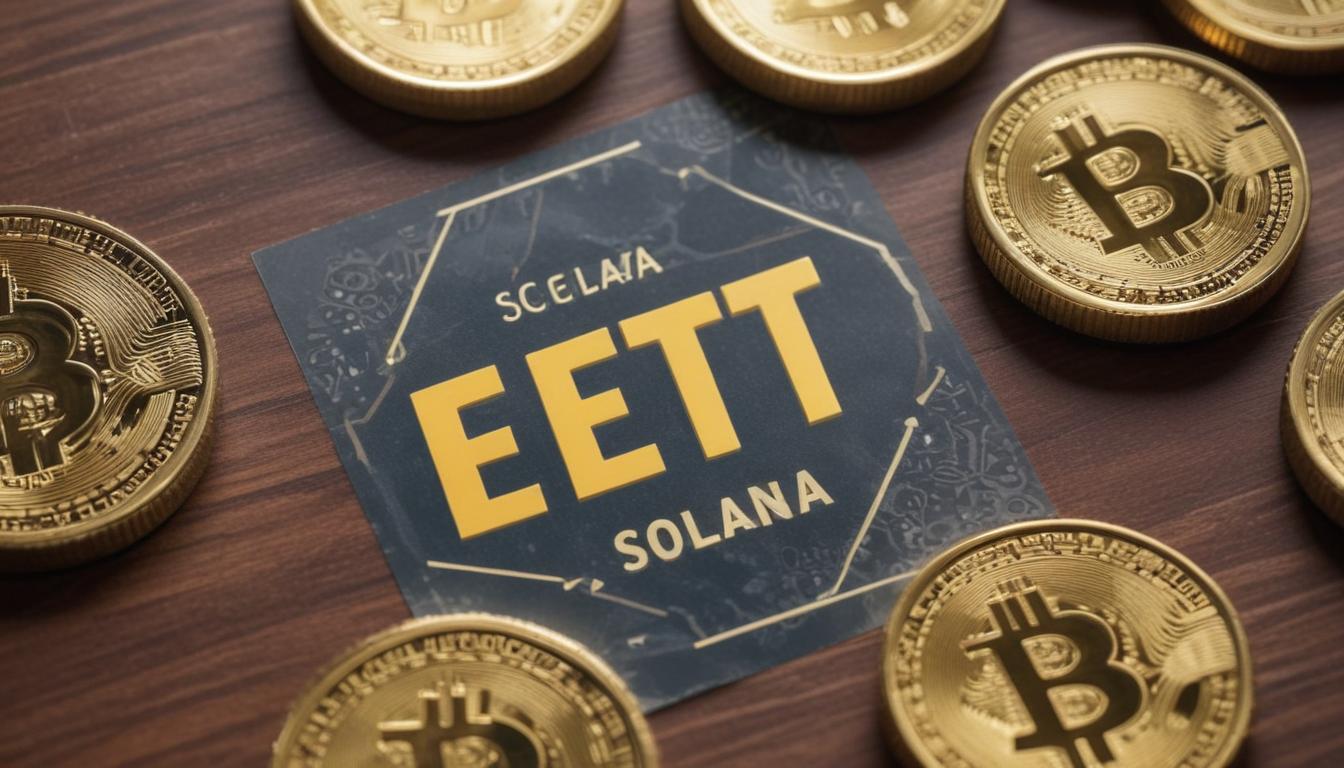 Solana ETF: Канада впереди, США на старте! Взлетит ли SOL? Узнайте сейчас! | Cryptodamus.io