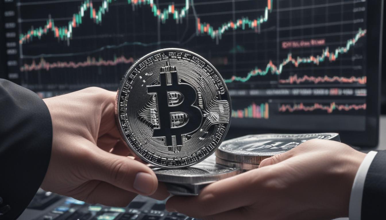 Solana ETF Shock: Grayscale's App Approved?  The SEC's Decision & Market Fallout! | Cryptodamus.io