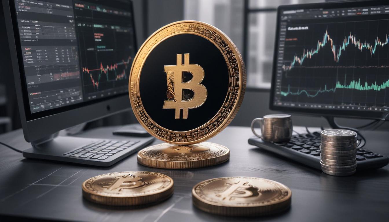 Solana ETF SHOCKER: Grayscale & VanEck's Filings & What it Means for SOL Price! | Cryptodamus.io