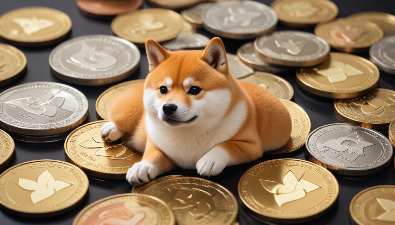 Solana & Meme Coins: The SHOCKING Correlation You NEED to Know! | Cryptodamus.io