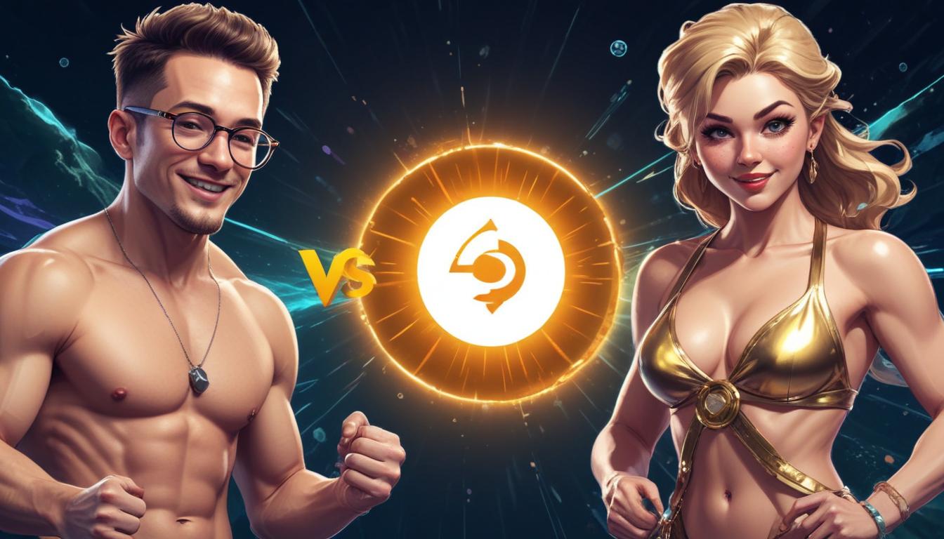 Solana Memecoin Wars: Raydium vs. Pump.fun! Who Will Dominate? | Cryptodamus.io