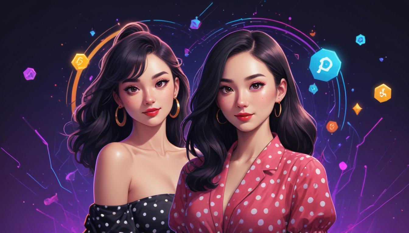 Solana & Polkadot Surge! Web3 AI's $629K Presale: DeFi Security Revolution? | Cryptodamus.io
