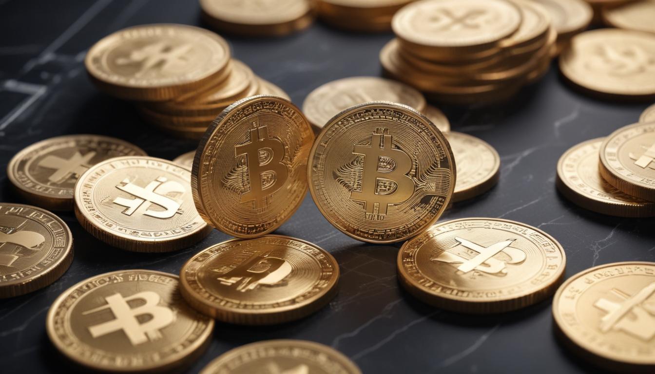 Solana's $10B Stablecoin Shock: Memecoins Fueling DeFi's Next Giant? | Cryptodamus.io