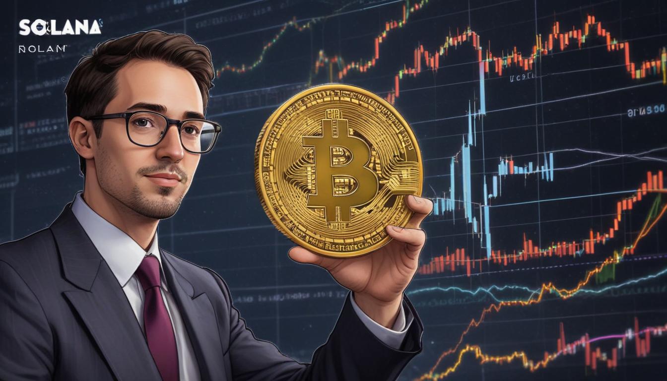 Solana's 3,250x Miss: Crypto Investing Lessons You Can't Afford to Ignore! | Cryptodamus.io