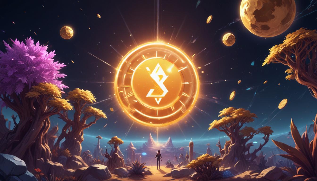 Solana's $500M Boom: Unveiling the Future of SOL & Institutional Staking! | Cryptodamus.io