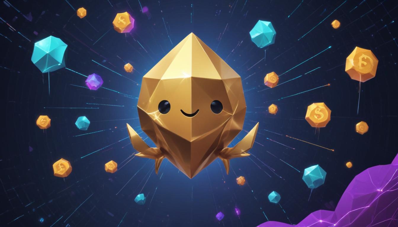 Solana's DeFi Revolution: Helium Mobile, Solinabot, & the Altcoin Surge! (2025 Guide) | Cryptodamus.io