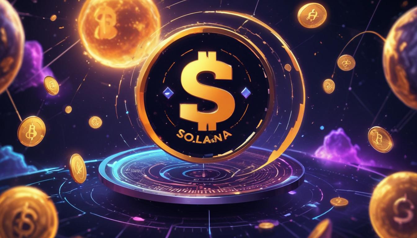 Solana's Developer Surge: Top Altcoins Weathering the Crypto Storm! 🔥 | Cryptodamus.io
