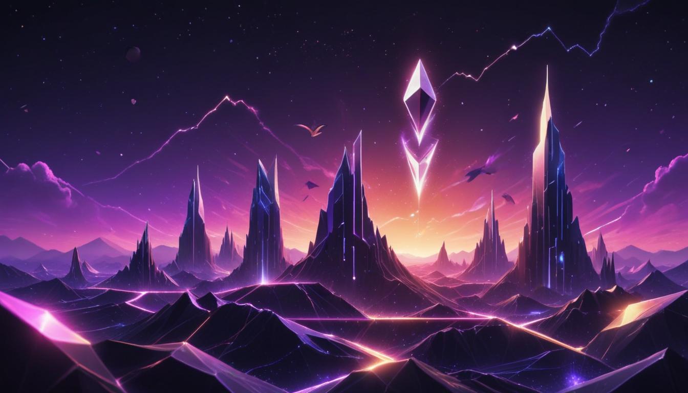 Solana's DEX Surge: Is Ethereum's DeFi Crown Slipping? (4-Day Dominance!) | Cryptodamus.io