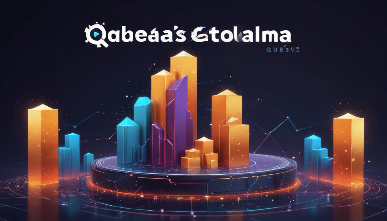 Провал Solana – шанс Qubetics ($TICS)? Предпродажа! Новый крипто-бриллиант? | Cryptodamus.io
