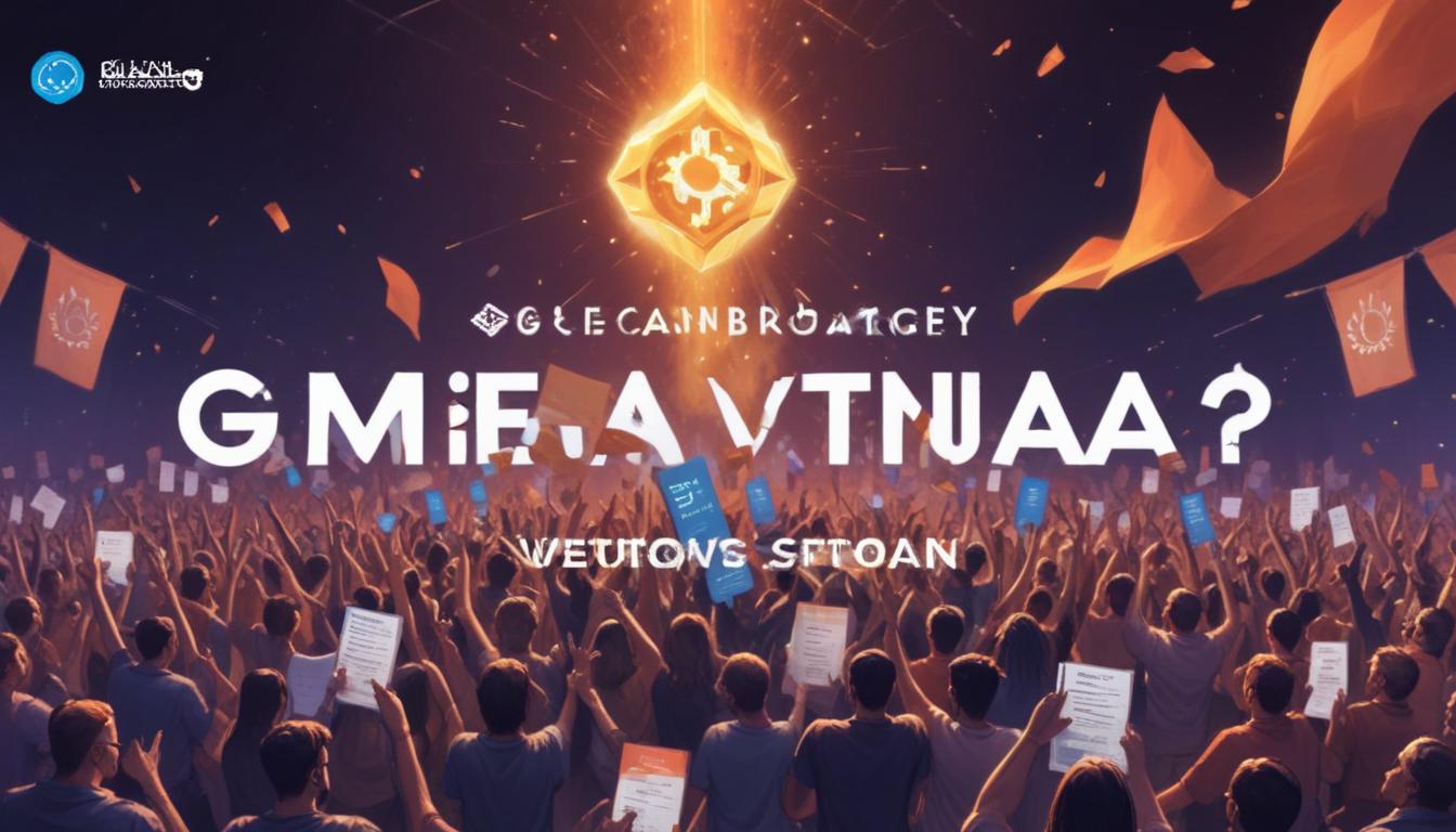 Революция в управлении Solana: сможет ли MESA исправить недостатки голосования? Узнайте прямо сейчас! | Cryptodamus.io