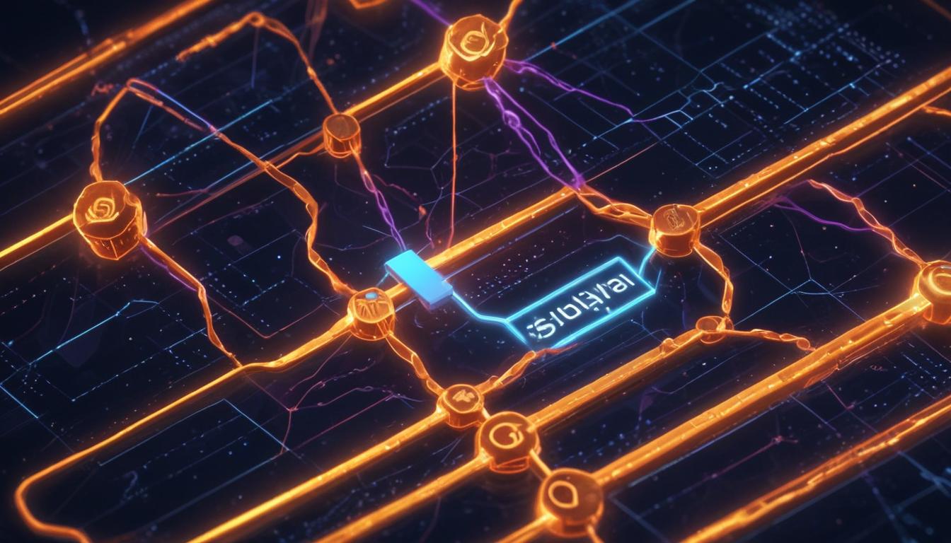 InfiniSVM от Solayer: Революция Solana или очередной хайп? Разбираемся! | Cryptodamus.io