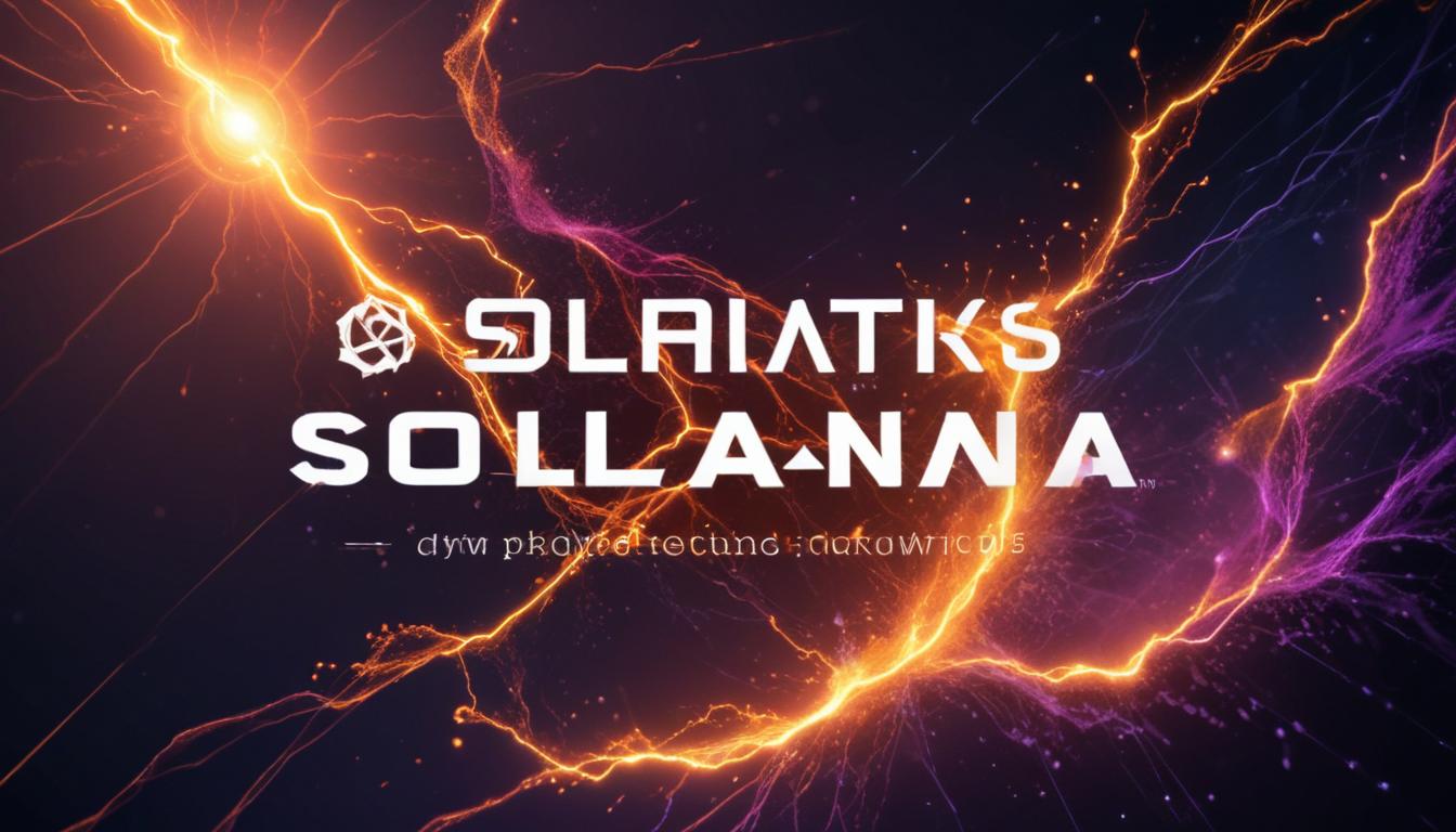 Институциональный взрыв Solana: Почему умные деньги делают ставку! 🚀 (2024) | Cryptodamus.io