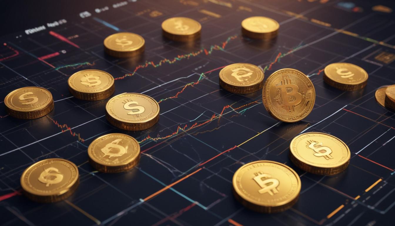 Solana's Price Plunge: Uncover the REAL Reasons Behind the Crash! 📉 | Cryptodamus.io