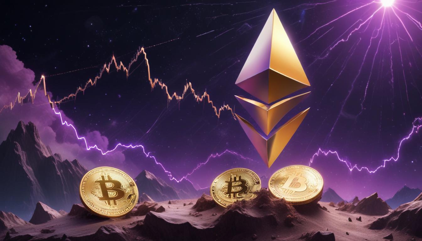 Solana's SHOCKING Capital Exodus: Why Investors Are Fleeing to Ethereum! | Cryptodamus.io