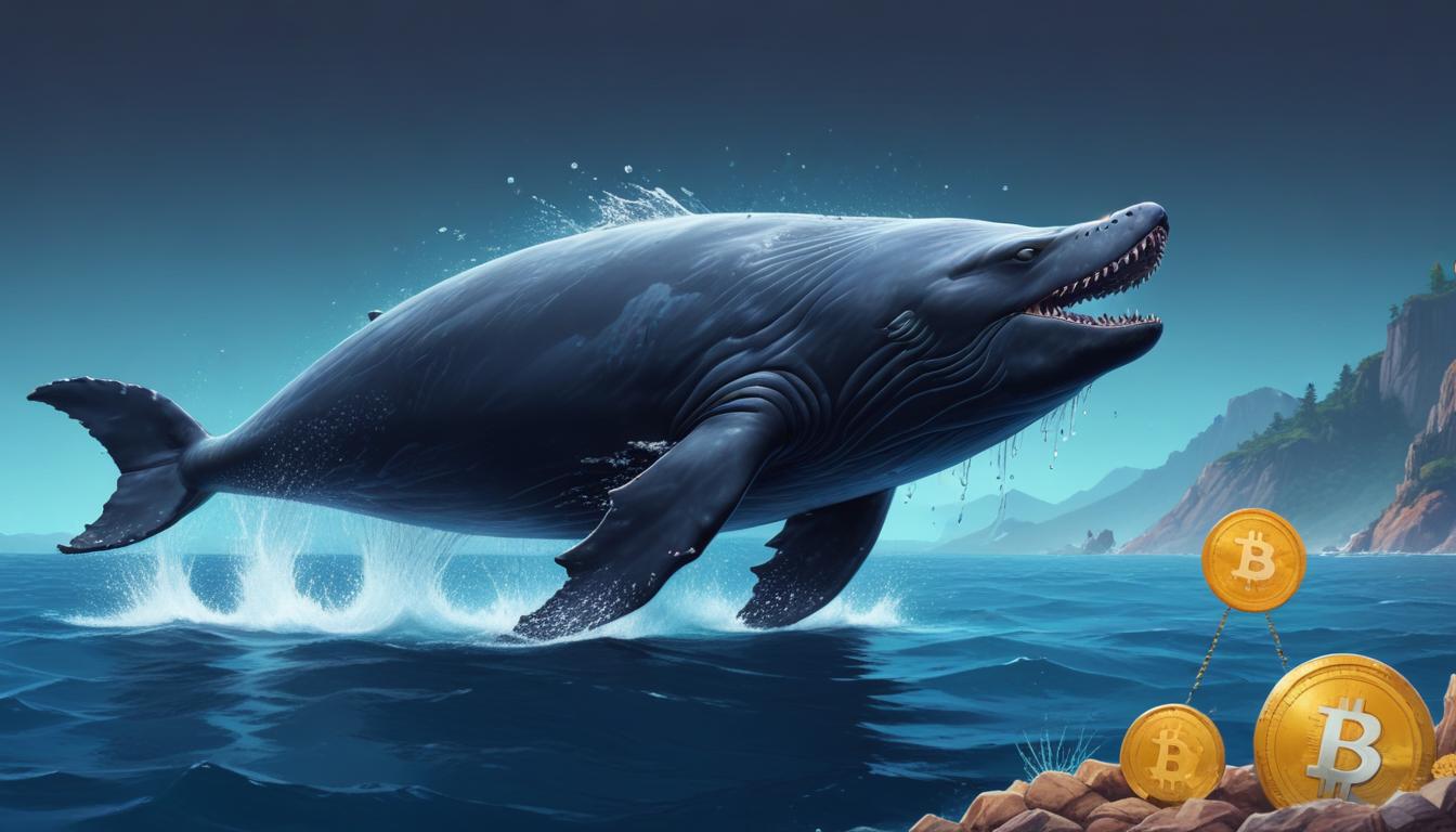 Solana's SHOCKING Future: Whale Moves, DEX Dominance, & a Bear Trap? | Cryptodamus.io