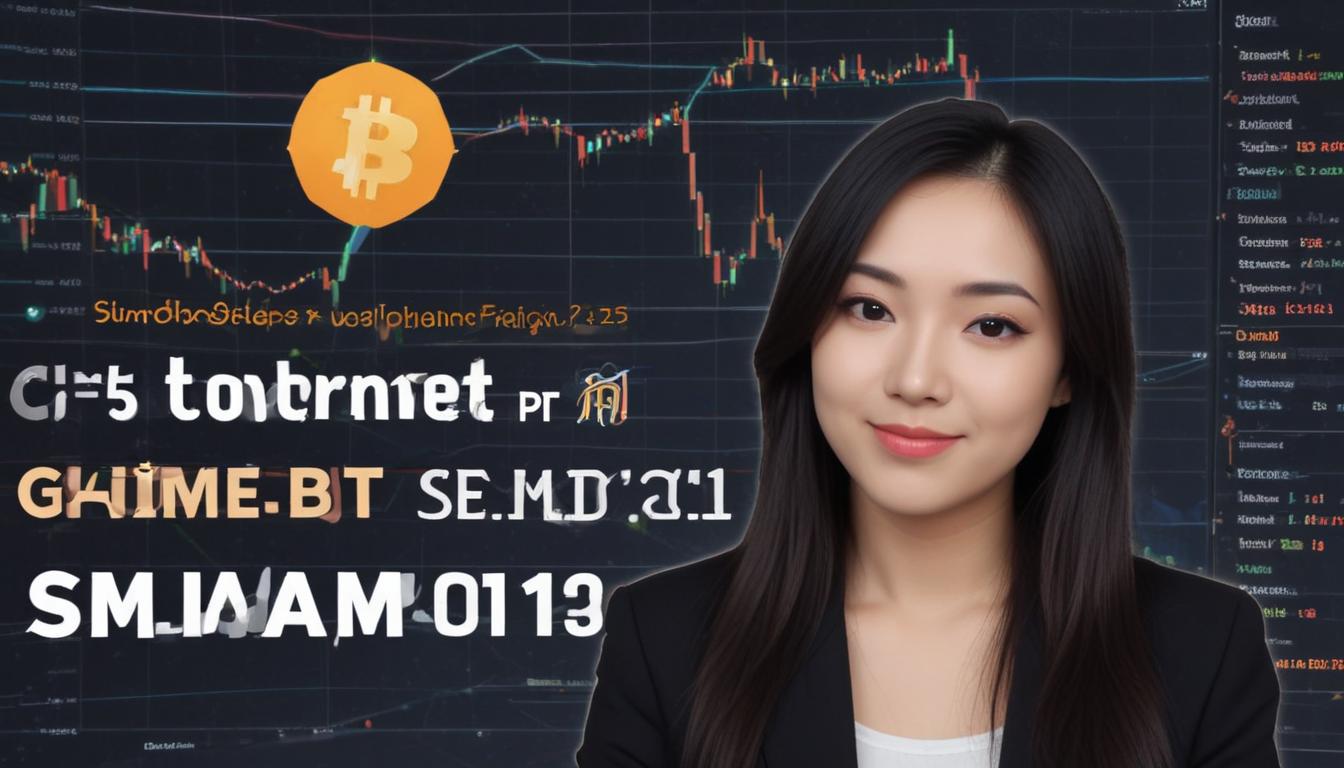 Solana's SIMD-215 & BTT's Future: Blockchain Upgrades & Crypto Market Trends! | Cryptodamus.io