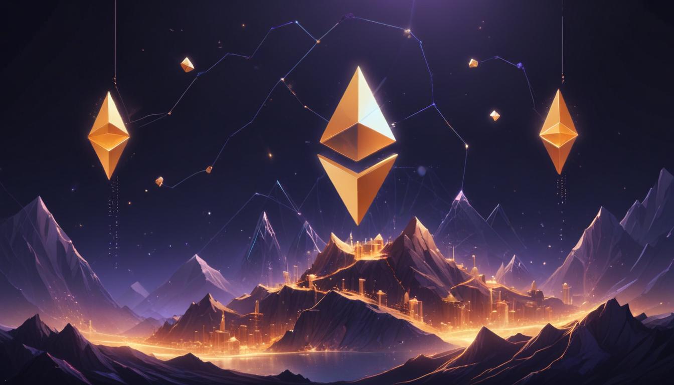 Solana против Ethereum: станет ли Solana будущим платежей? [2024] | Cryptodamus.io