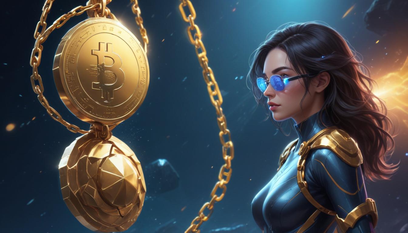 Solana или Lightchain AI: Кто Захватит Криптомир в 2024? (Обязательно К Прочтению!) | Cryptodamus.io