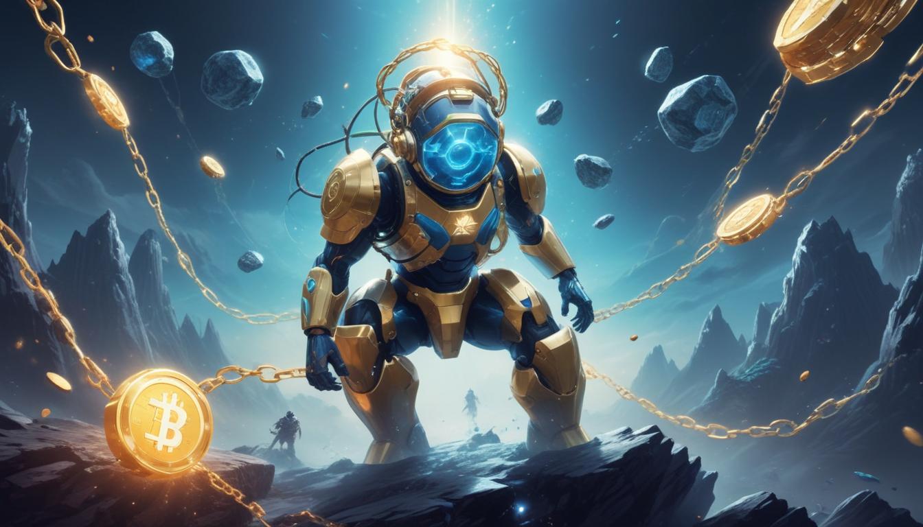 Solana, Sui, Lightchain AI: Кто Захватит Рынок Альткоинов в 2025? | Cryptodamus.io