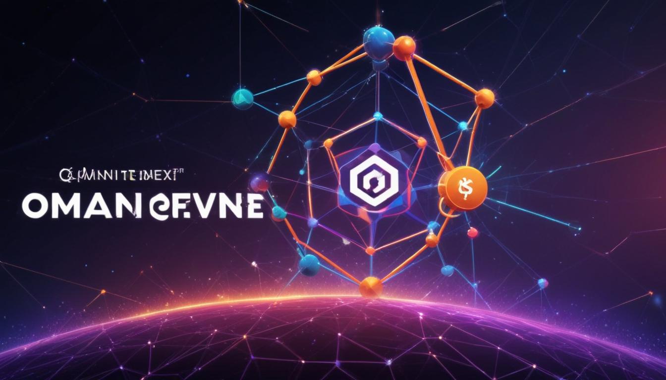 SolverNet и IgniteX: $40 млн революция Web3 — Изменят ли они ВСЁ? | Cryptodamus.io