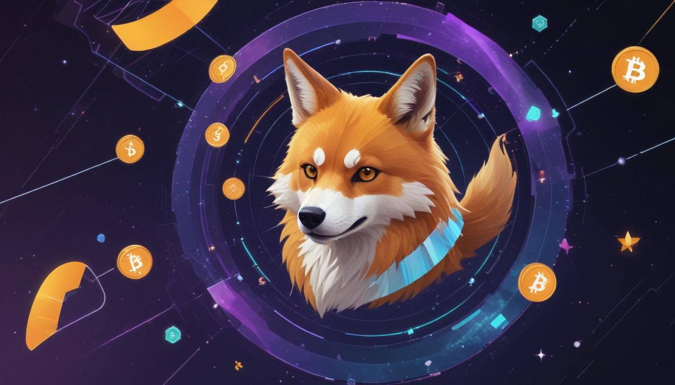 SPACE ID's Payment ID: Send Crypto Like Email! (MetaMask & Binance Integration) | Cryptodamus.io