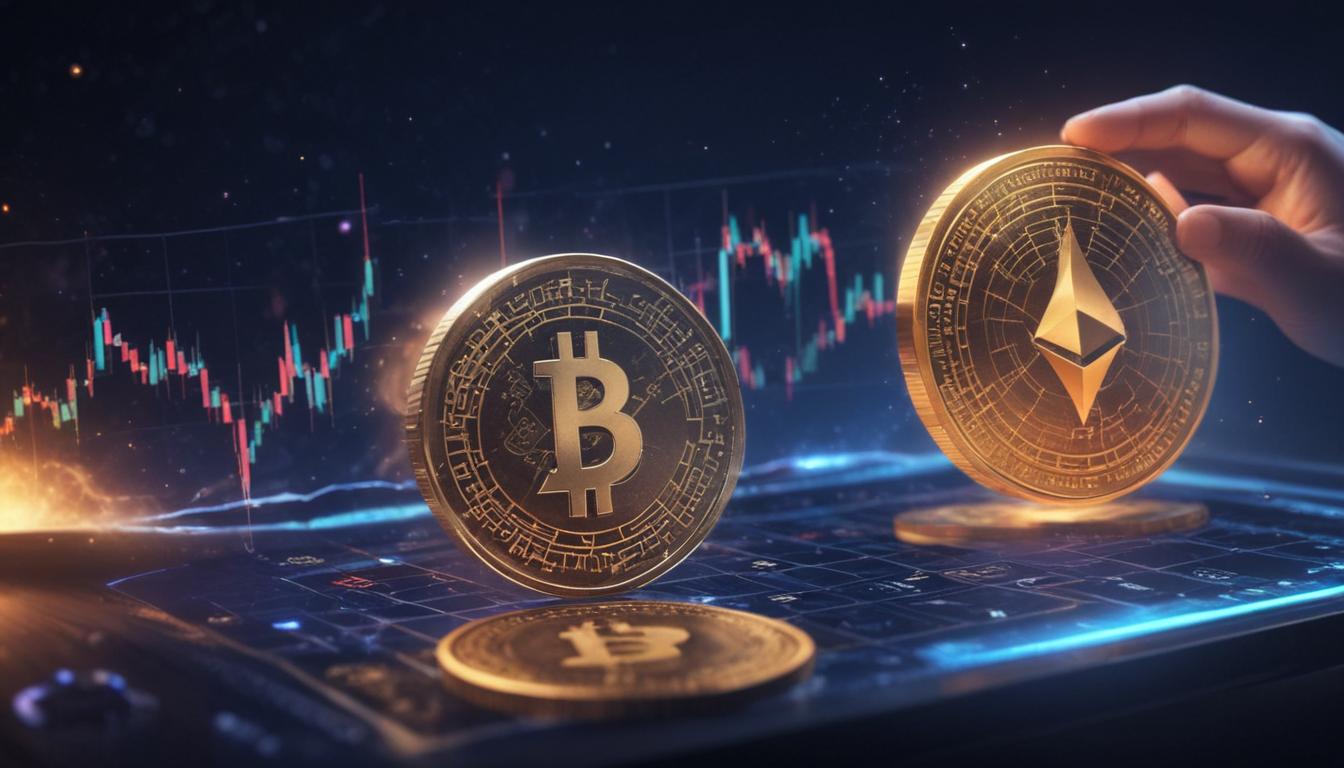 SPELL Token's 2340% Surge?! Decoding the Breakout & Risks! | Cryptodamus.io