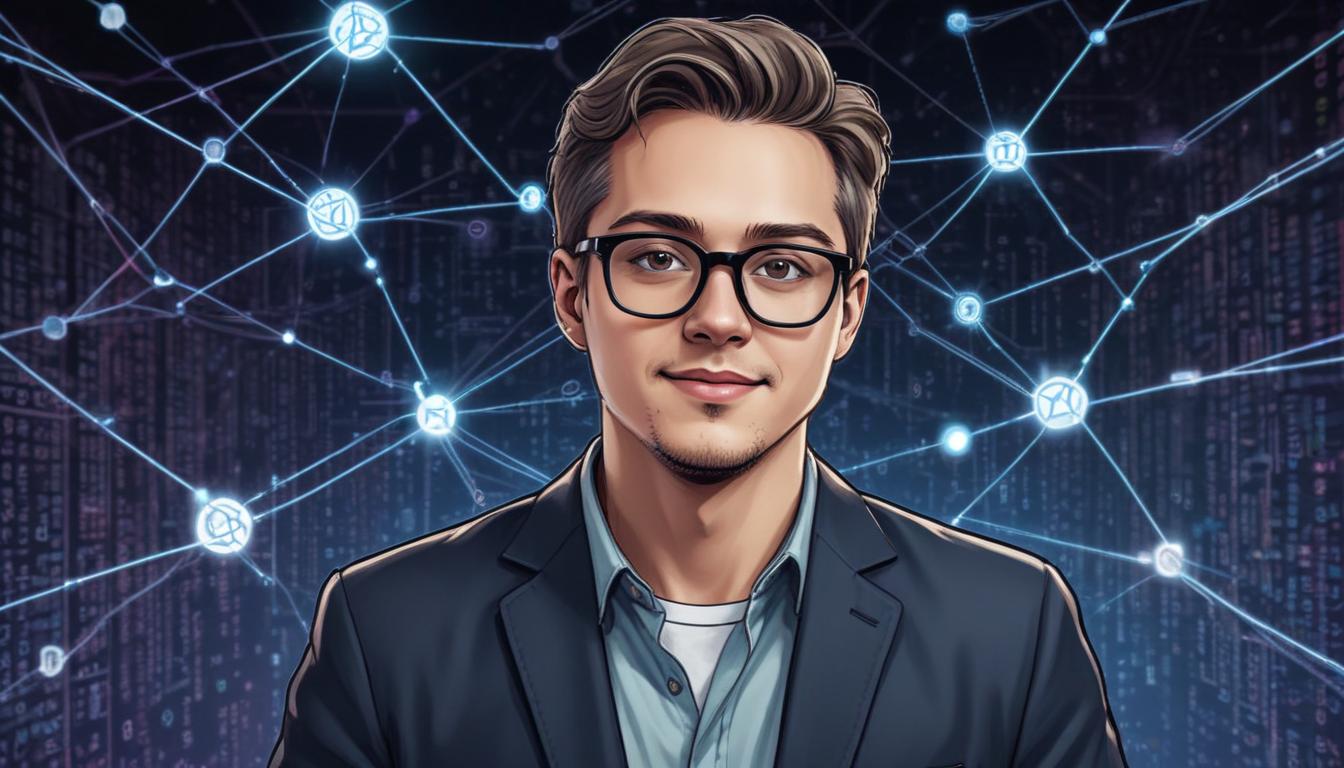 SPEX: Революция в верифицируемых вычислениях для ИИ и блокчейна! 🚀 | Cryptodamus.io