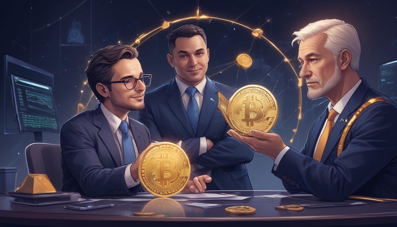 Токенизированные векселя Spiko: DeFi демократизирует финансы через Etherlink! | Cryptodamus.io