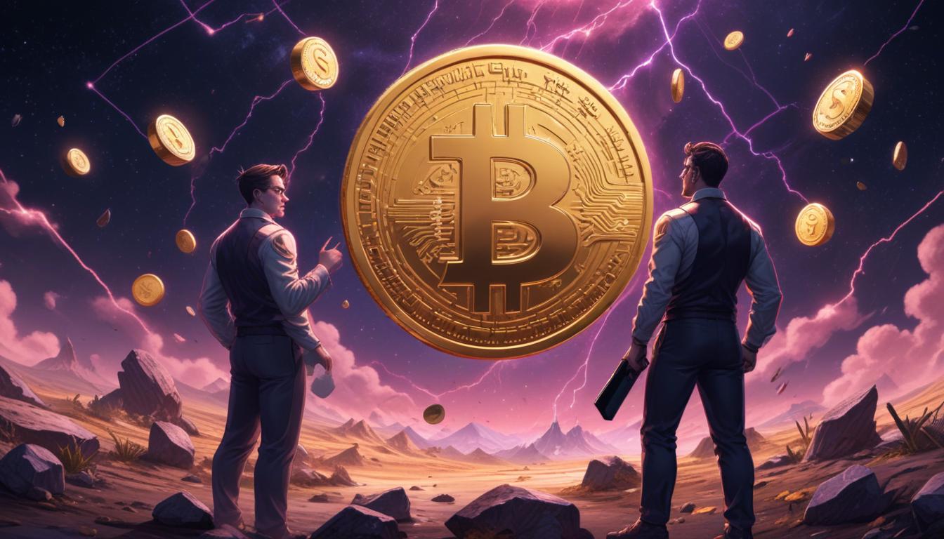 SPX6900: Доходность DeFi и NFT – Сумасшедшая прибыль или скрытые риски? Узнайте сейчас! | Cryptodamus.io