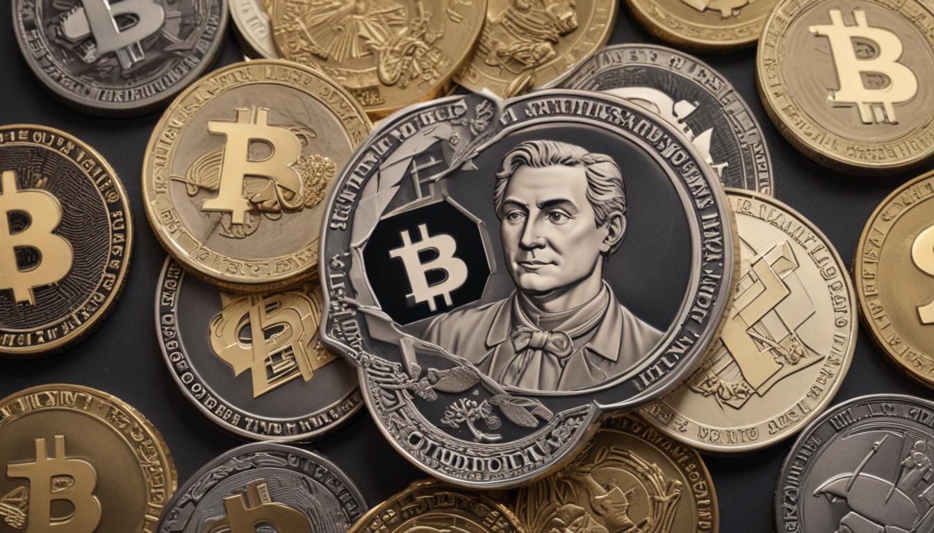 SPX6900 vs. BTFD Coin: Мания мем-коинов или P2E прибыль? Узнайте прямо сейчас! | Cryptodamus.io