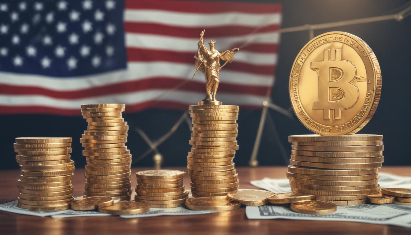 Закон STABLE: революция или крах стейблкоинов? Узнайте! | Cryptodamus.io
