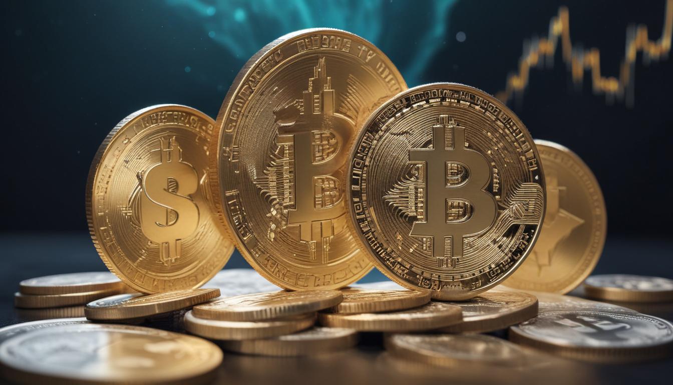 Стейблкоины: стабильная крипта, DeFi & будущее финансов (2024) | Cryptodamus.io