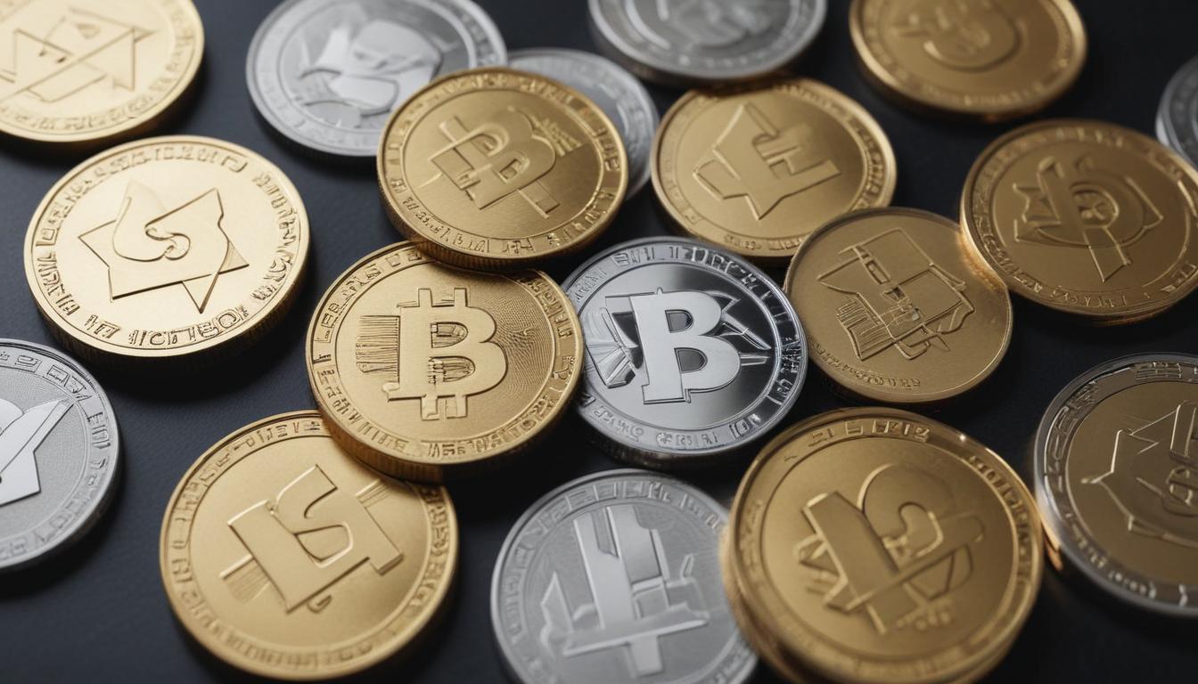 Stablecoins Decoded: Your Ultimate Guide to Navigating Crypto's Safe Haven (2024) | Cryptodamus.io