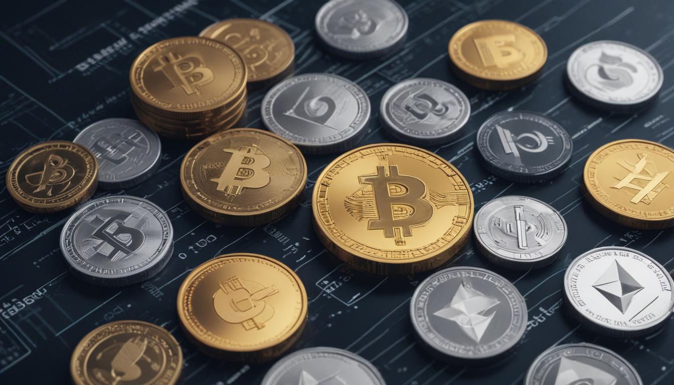 Stablecoins SHOCKER!  Everything You NEED to Know About Their Types & Risks | Cryptodamus.io