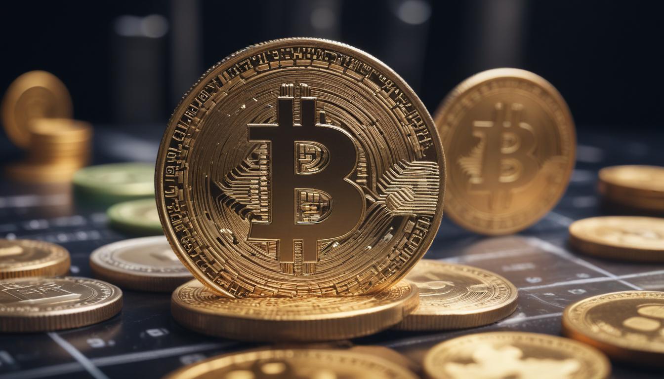 Stablecoins SHOCKER: The Ultimate Guide to Fiat, Crypto, Algorithmic & Commodity-Backed Coins! | Cryptodamus.io