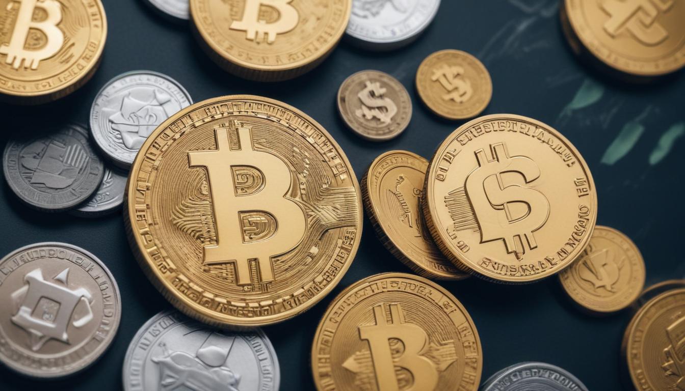 Стейблкоины: УДИВИТЕЛЬНАЯ правда об их стабильности и будущем! | Cryptodamus.io