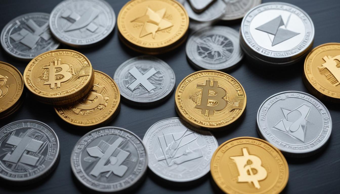 Стейблкоины: Полное руководство по криптовалютам со стабильной ценой! | Cryptodamus.io