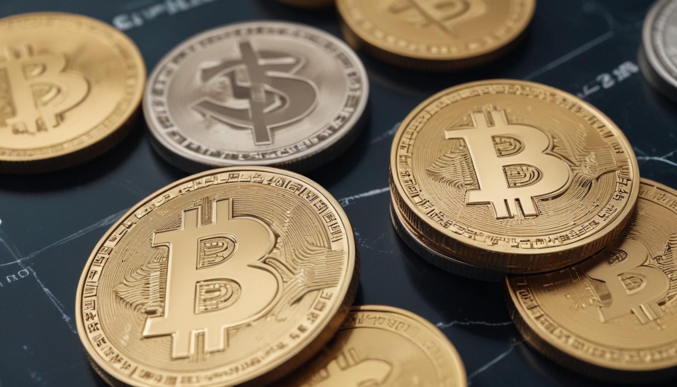 Stablecoins Unlocked: Fiat vs. Crypto vs. Algorithmic - Which Reigns Supreme? | Cryptodamus.io