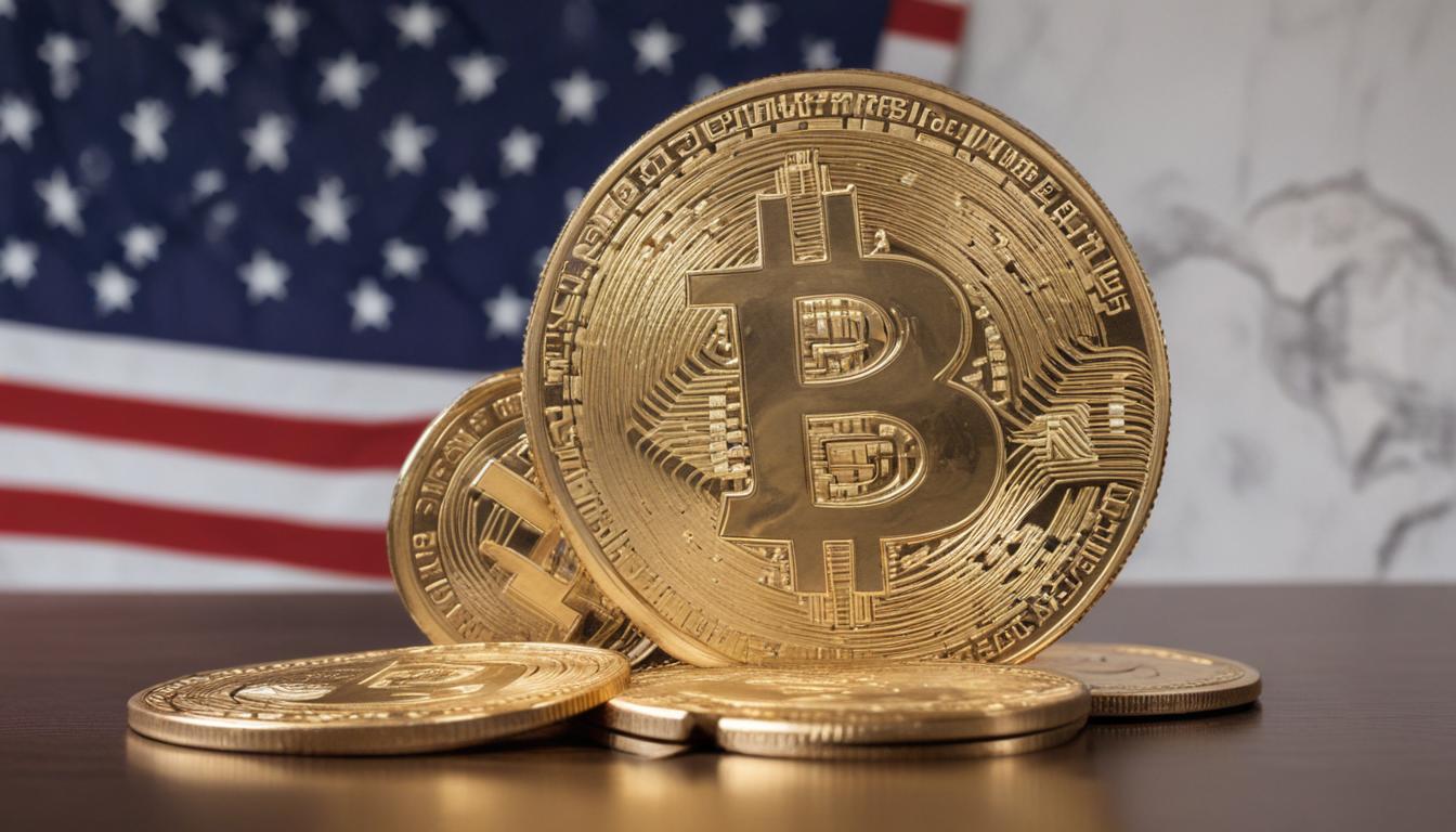 Стейблкоины против Bitcoin: неожиданный поворот в крипторегулировании США! | Cryptodamus.io
