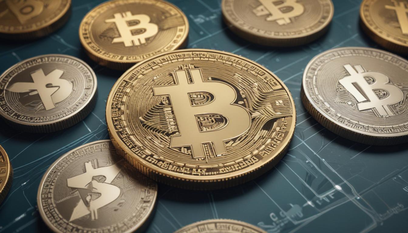 Стейблкоины: Ваша Крипто-Гавань? Аналитик Объясняет Цифровой Клей | Cryptodamus.io