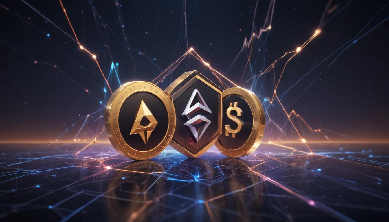 Stakestone: Омничейн-революция в DeFi – станет ли $STO следующим большим событием? | Cryptodamus.io