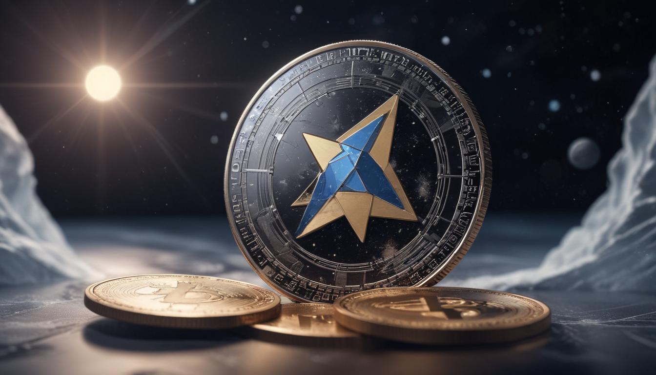 Прогноз цены Stellar (XLM) на 2025 год: $5, $7,50 или даже $10? Глубокий анализ! | Cryptodamus.io