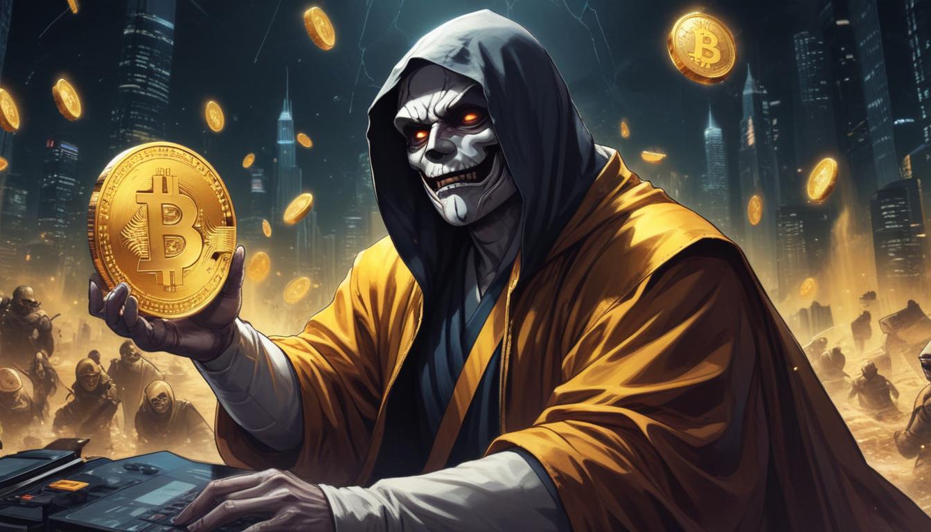 Story IP Price Crash: Was it Market Manipulation? SHOCKING Details Inside! | Cryptodamus.io