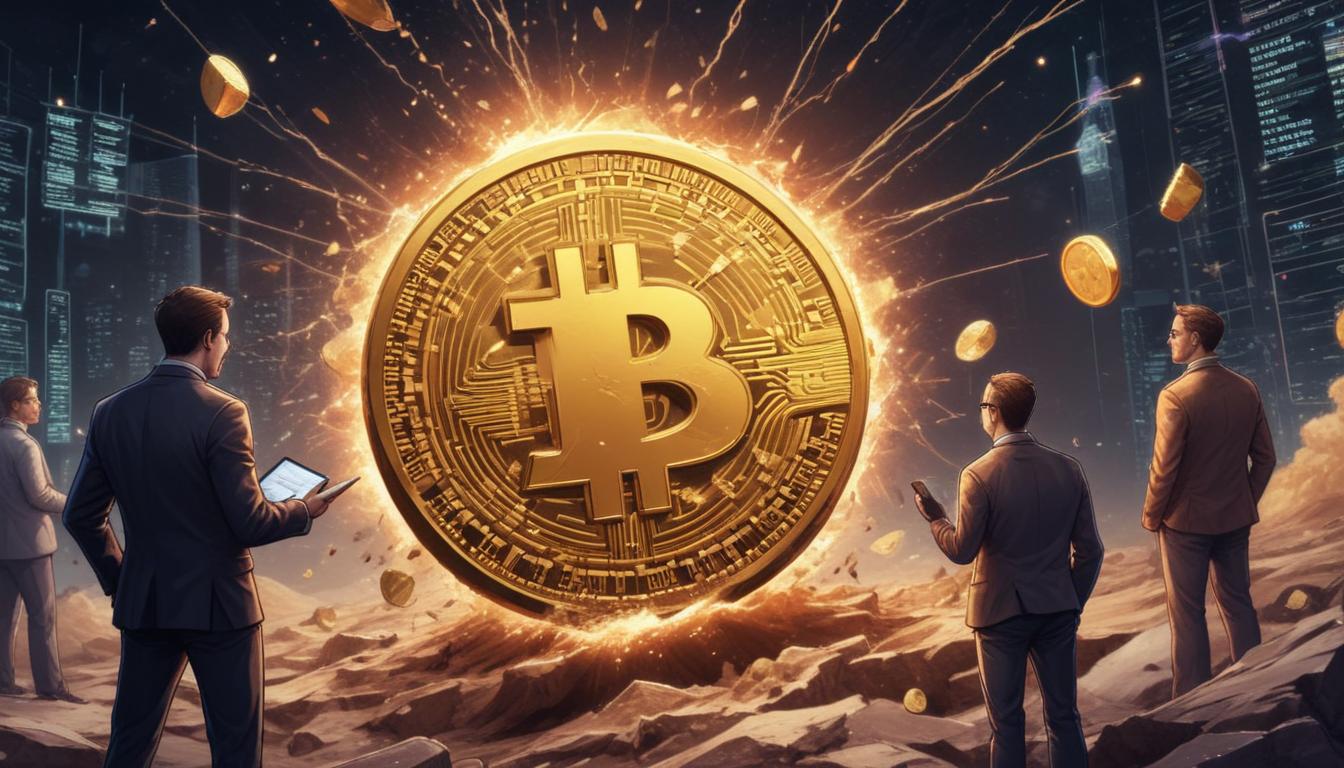 STORY (IP) Token CRASHED! Billions Lost - What Happened? | Cryptodamus.io