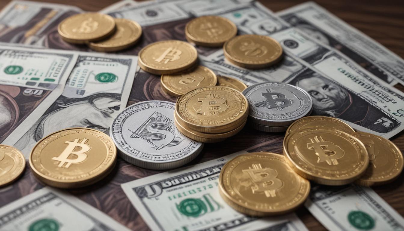 Stripe's Stablecoin Gamble: Revolutionizing Global Payments (No US, UK, EU!) | Cryptodamus.io