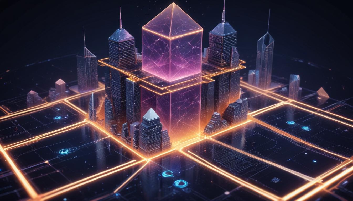 Sui Blockchain: Unveiling Parallel Processing & Object-Centric Revolution! | Cryptodamus.io
