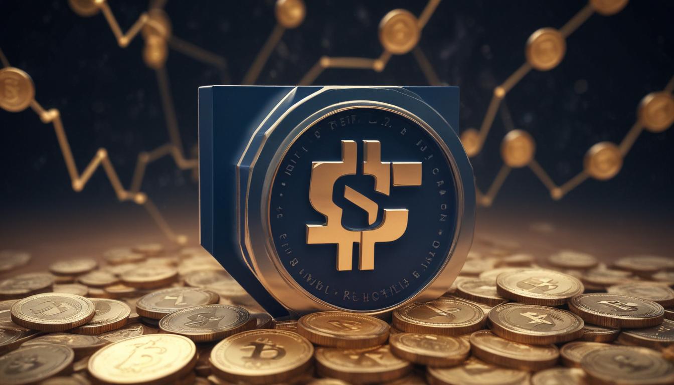 Заявка 21Shares на SUI ETF: Крипторынок в шоке! 🚀 | Cryptodamus.io