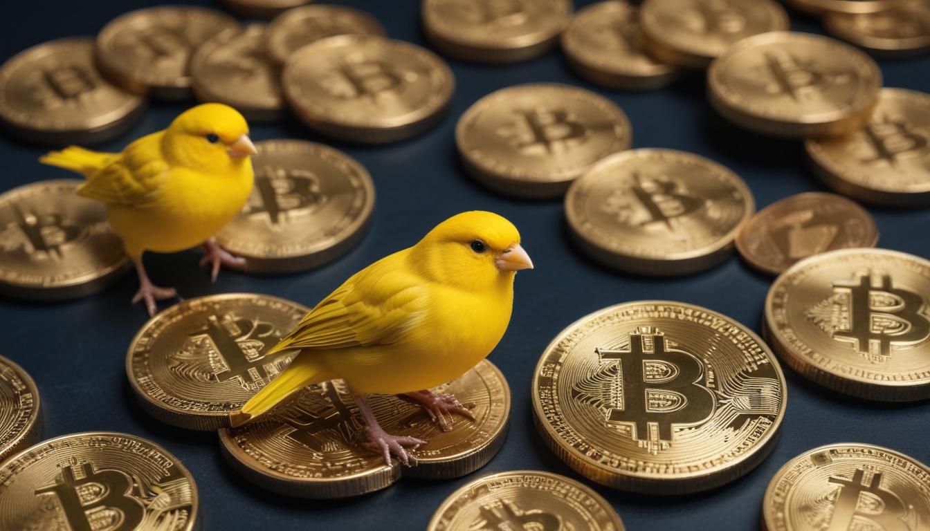 SUI ETF: Революция? Смелый шаг Canary Capital и что это значит для вашего криптопортфеля! | Cryptodamus.io